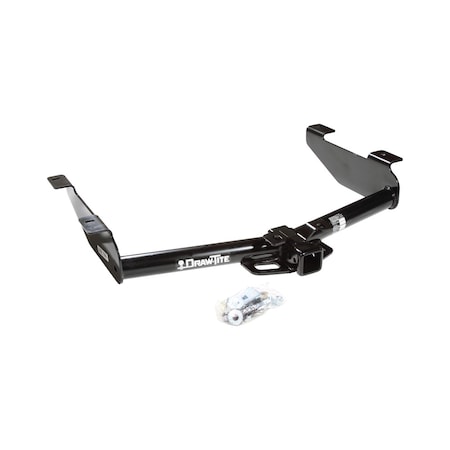 Draw-Tite 01-10 SILVERADO/SIERRA 2500/3500 OEM BUMPER MOUNT CLS III HITCH 75550
